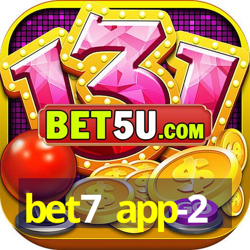 bet7 app